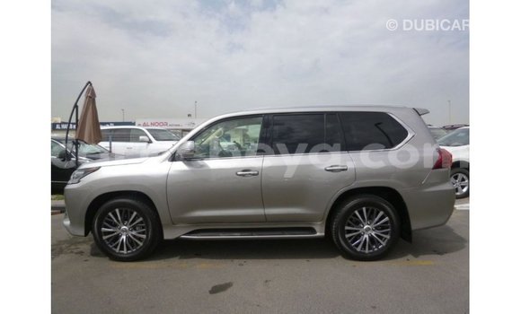 Buy Import Lexus LX Other Car in Import - Dubai in Ethiopia Buy Import Lexus LX Other Car in Import - Dubai in Ethiopia