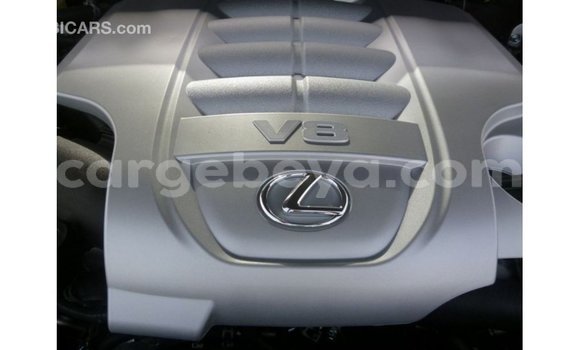 Buy Import Lexus LX Black Car in Import - Dubai in Ethiopia Buy Import Lexus LX Black Car in Import - Dubai in Ethiopia