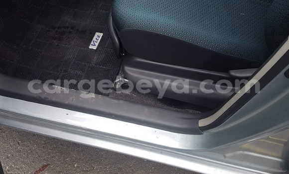 Buy Used Toyota Yaris Silver Car in Addis–Ababa in Ethiopia Buy Used Toyota Yaris Silver Car in Addis–Ababa in Ethiopia