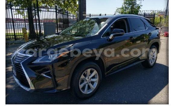 Buy Used Lexus RX 350 Black Car in Addis–Ababa in Ethiopia Buy Used Lexus RX 350 Black Car in Addis–Ababa in Ethiopia