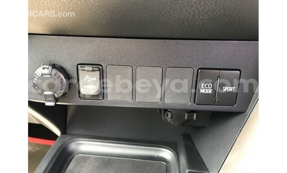 Buy Import Toyota HiAce White Truck in Import - Dubai in Ethiopia Buy Import Toyota HiAce White Truck in Import - Dubai in Ethiopia