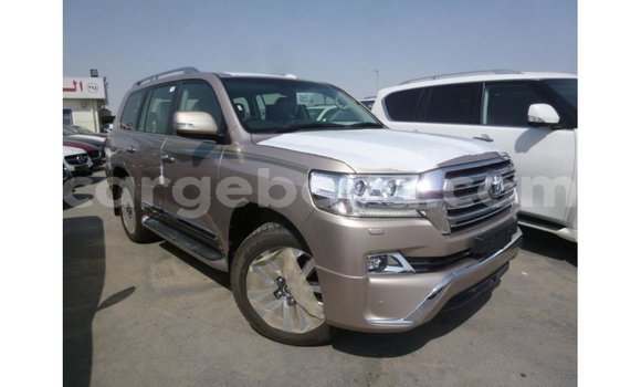 Buy Import Toyota Land Cruiser Other Car in Import - Dubai in Ethiopia Buy Import Toyota Land Cruiser Other Car in Import - Dubai in Ethiopia