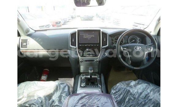 Buy Import Toyota Land Cruiser Other Car in Import - Dubai in Ethiopia Buy Import Toyota Land Cruiser Other Car in Import - Dubai in Ethiopia