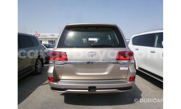 Buy Import Toyota Land Cruiser Other Car in Import - Dubai in Ethiopia Buy Import Toyota Land Cruiser Other Car in Import - Dubai in Ethiopia