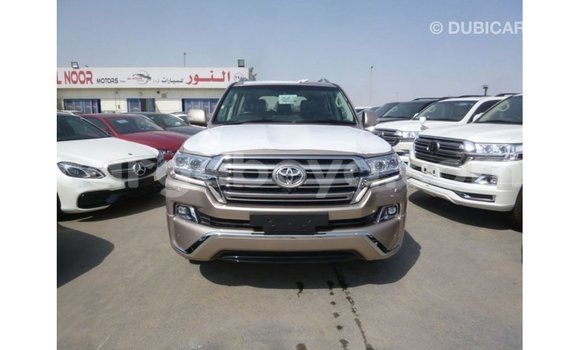 Buy Import Toyota Land Cruiser Other Car in Import - Dubai in Ethiopia Buy Import Toyota Land Cruiser Other Car in Import - Dubai in Ethiopia