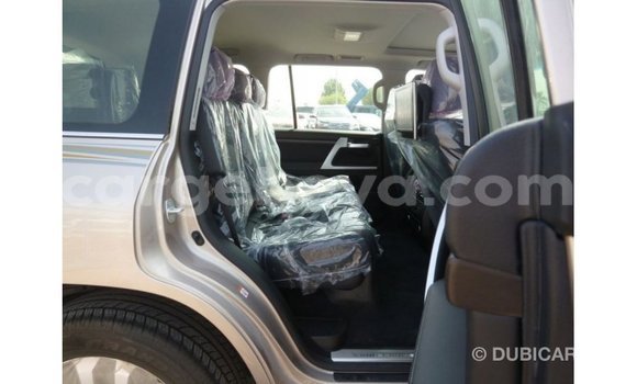 Buy Import Toyota Land Cruiser Other Car in Import - Dubai in Ethiopia Buy Import Toyota Land Cruiser Other Car in Import - Dubai in Ethiopia