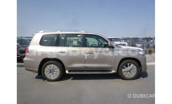 Buy Import Toyota Land Cruiser Other Car in Import - Dubai in Ethiopia Buy Import Toyota Land Cruiser Other Car in Import - Dubai in Ethiopia