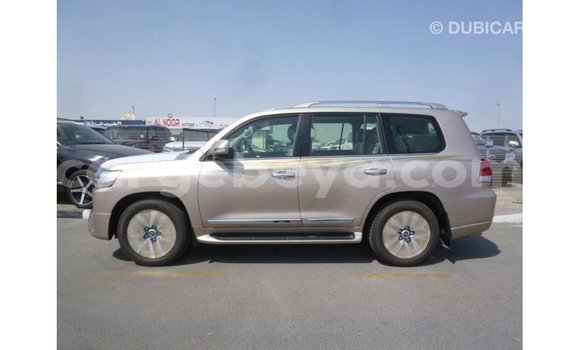 Buy Import Toyota Land Cruiser Other Car in Import - Dubai in Ethiopia Buy Import Toyota Land Cruiser Other Car in Import - Dubai in Ethiopia