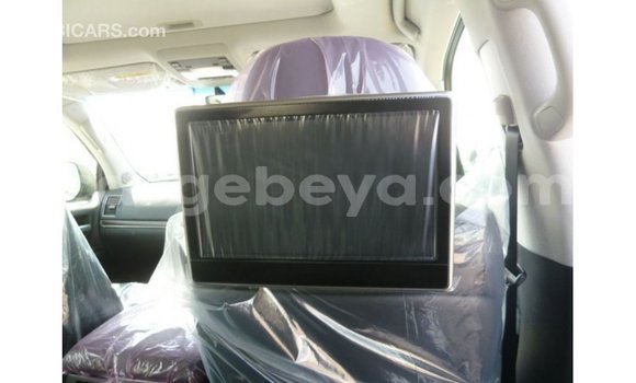 Buy Import Toyota Land Cruiser Other Car in Import - Dubai in Ethiopia Buy Import Toyota Land Cruiser Other Car in Import - Dubai in Ethiopia