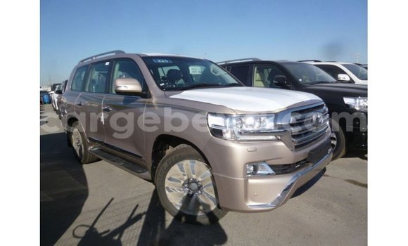 Buy Import Toyota Land Cruiser Other Car in Import - Dubai in Ethiopia Buy Import Toyota Land Cruiser Other Car in Import - Dubai in Ethiopia