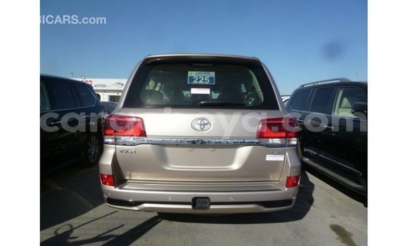 Buy Import Toyota Land Cruiser Other Car in Import - Dubai in Ethiopia Buy Import Toyota Land Cruiser Other Car in Import - Dubai in Ethiopia