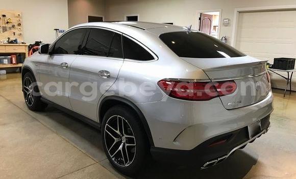 Buy Used Mercedes‒Benz GL-Class Silver Car in Addis–Ababa in Ethiopia Buy Used Mercedes‒Benz GL-Class Silver Car in Addis–Ababa in Ethiopia