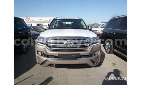 Buy Import Toyota Land Cruiser Other Car in Import - Dubai in Ethiopia Buy Import Toyota Land Cruiser Other Car in Import - Dubai in Ethiopia