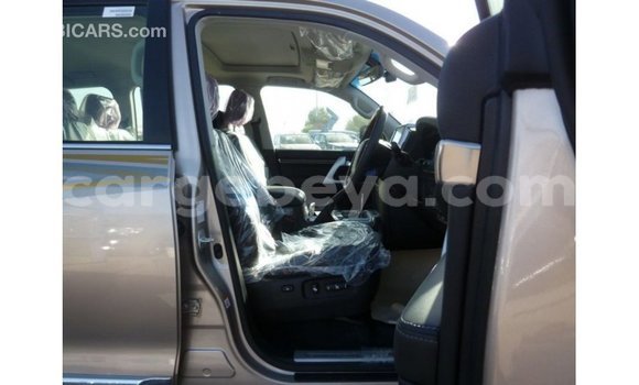 Buy Import Toyota Land Cruiser Other Car in Import - Dubai in Ethiopia Buy Import Toyota Land Cruiser Other Car in Import - Dubai in Ethiopia