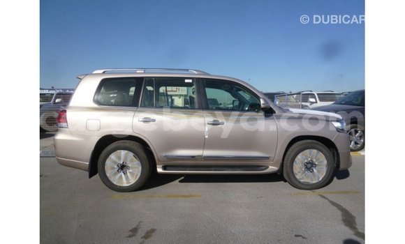Buy Import Toyota Land Cruiser Other Car in Import - Dubai in Ethiopia Buy Import Toyota Land Cruiser Other Car in Import - Dubai in Ethiopia