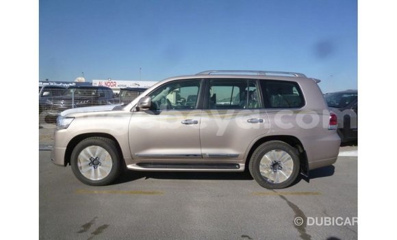 Buy Import Toyota Land Cruiser Other Car in Import - Dubai in Ethiopia Buy Import Toyota Land Cruiser Other Car in Import - Dubai in Ethiopia