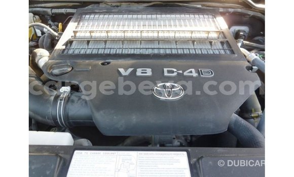 Buy Import Toyota Land Cruiser Other Car in Import - Dubai in Ethiopia Buy Import Toyota Land Cruiser Other Car in Import - Dubai in Ethiopia