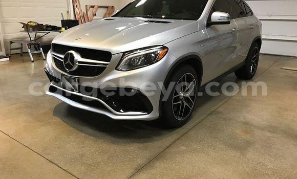 Buy Used Mercedes‒Benz GL-Class Silver Car in Addis–Ababa in Ethiopia Buy Used Mercedes‒Benz GL-Class Silver Car in Addis–Ababa in Ethiopia