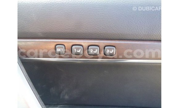 Buy Import Toyota Land Cruiser Black Car in Import - Dubai in Ethiopia Buy Import Toyota Land Cruiser Black Car in Import - Dubai in Ethiopia