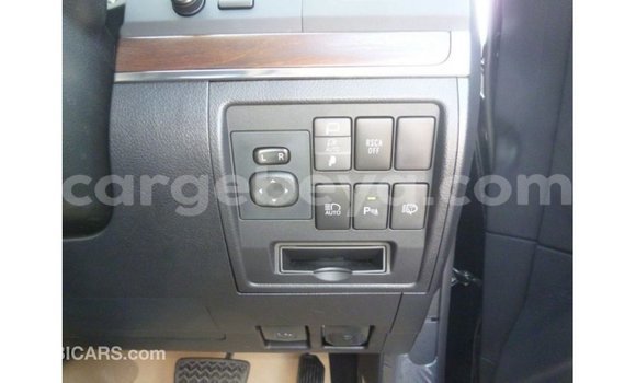 Buy Import Toyota Land Cruiser Black Car in Import - Dubai in Ethiopia Buy Import Toyota Land Cruiser Black Car in Import - Dubai in Ethiopia