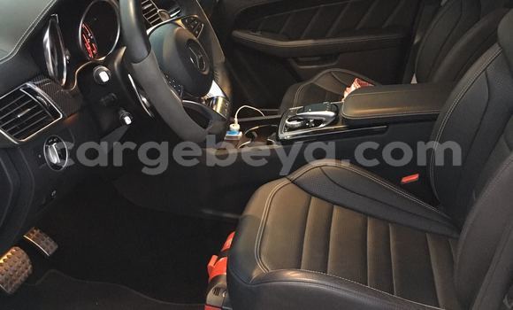 Buy Used Mercedes-Benz GL–Class Silver Car in Addis–Ababa in Ethiopia Buy Used Mercedes-Benz GL–Class Silver Car in Addis–Ababa in Ethiopia