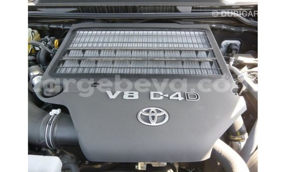 Buy Import Toyota Land Cruiser Black Car in Import - Dubai in Ethiopia Buy Import Toyota Land Cruiser Black Car in Import - Dubai in Ethiopia