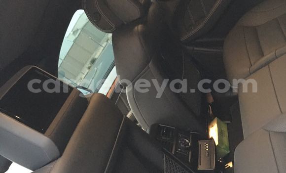 Buy Used Mercedes-Benz GL–Class Silver Car in Addis–Ababa in Ethiopia Buy Used Mercedes-Benz GL–Class Silver Car in Addis–Ababa in Ethiopia