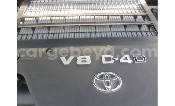 Buy Import Toyota Land Cruiser Black Car in Import - Dubai in Ethiopia Buy Import Toyota Land Cruiser Black Car in Import - Dubai in Ethiopia