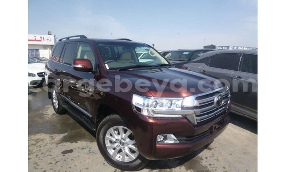 ይግዙ Imported Toyota Land Cruiser ብናማ መኪና በ Import - Dubai በ ኢትዮጵያ ይግዙ Imported Toyota Land Cruiser ብናማ መኪና በ Import - Dubai በ ኢትዮጵያ
