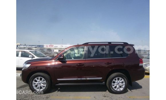 ይግዙ Imported Toyota Land Cruiser ብናማ መኪና በ Import - Dubai በ ኢትዮጵያ ይግዙ Imported Toyota Land Cruiser ብናማ መኪና በ Import - Dubai በ ኢትዮጵያ