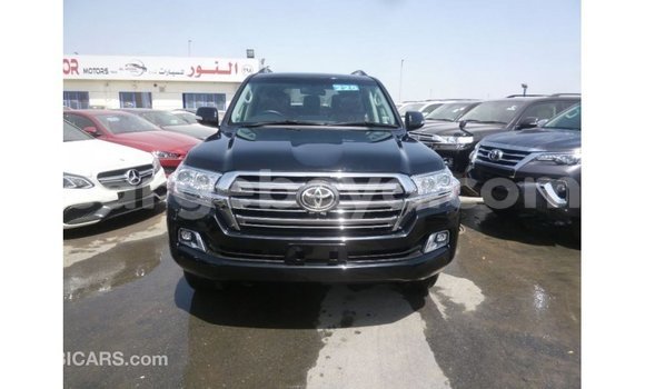 Buy Import Toyota Land Cruiser Black Car in Import - Dubai in Ethiopia Buy Import Toyota Land Cruiser Black Car in Import - Dubai in Ethiopia