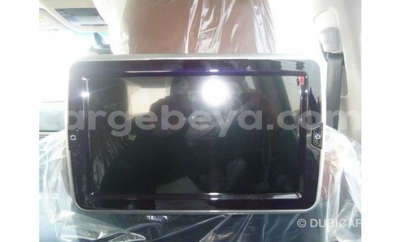 Buy Import Toyota Land Cruiser Black Car in Import - Dubai in Ethiopia Buy Import Toyota Land Cruiser Black Car in Import - Dubai in Ethiopia