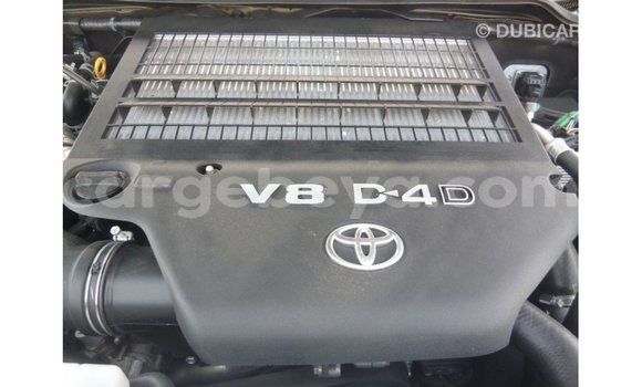 Buy Import Toyota Land Cruiser Black Car in Import - Dubai in Ethiopia Buy Import Toyota Land Cruiser Black Car in Import - Dubai in Ethiopia