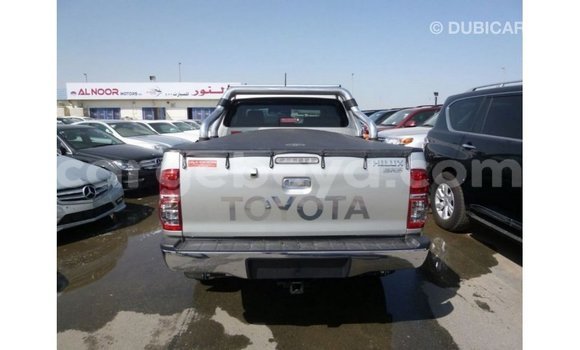 ይግዙ Imported Toyota Hilux ሌላ መኪና በ Import - Dubai በ ኢትዮጵያ ይግዙ Imported Toyota Hilux ሌላ መኪና በ Import - Dubai በ ኢትዮጵያ