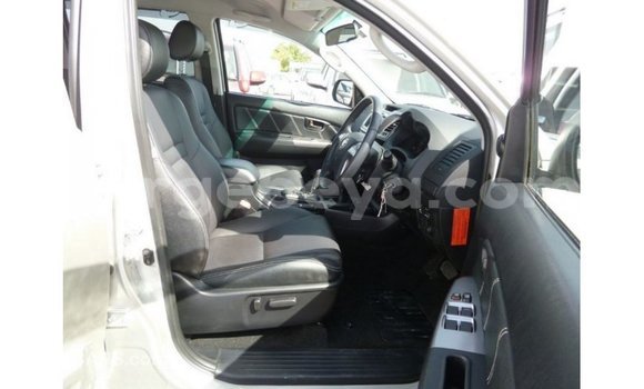 ይግዙ Imported Toyota Hilux ሌላ መኪና በ Import - Dubai በ ኢትዮጵያ ይግዙ Imported Toyota Hilux ሌላ መኪና በ Import - Dubai በ ኢትዮጵያ