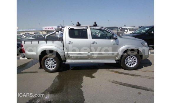 ይግዙ Imported Toyota Hilux ሌላ መኪና በ Import - Dubai በ ኢትዮጵያ ይግዙ Imported Toyota Hilux ሌላ መኪና በ Import - Dubai በ ኢትዮጵያ