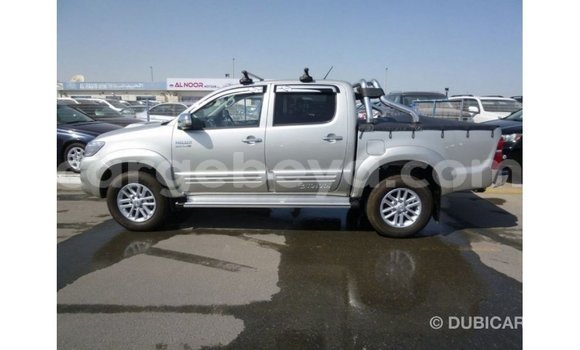 ይግዙ Imported Toyota Hilux ሌላ መኪና በ Import - Dubai በ ኢትዮጵያ ይግዙ Imported Toyota Hilux ሌላ መኪና በ Import - Dubai በ ኢትዮጵያ