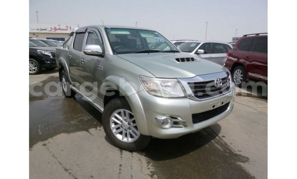 ይግዙ Imported Toyota Hilux ሌላ መኪና በ Import - Dubai በ ኢትዮጵያ ይግዙ Imported Toyota Hilux ሌላ መኪና በ Import - Dubai በ ኢትዮጵያ