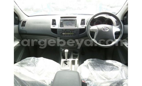 ይግዙ Imported Toyota Hilux ሌላ መኪና በ Import - Dubai በ ኢትዮጵያ ይግዙ Imported Toyota Hilux ሌላ መኪና በ Import - Dubai በ ኢትዮጵያ