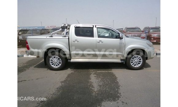 ይግዙ Imported Toyota Hilux ሌላ መኪና በ Import - Dubai በ ኢትዮጵያ ይግዙ Imported Toyota Hilux ሌላ መኪና በ Import - Dubai በ ኢትዮጵያ