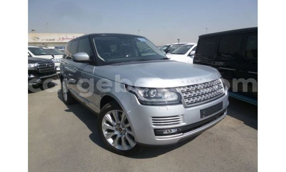 Buy Import Land Rover Range Rover Other Car in Import - Dubai in Ethiopia Buy Import Land Rover Range Rover Other Car in Import - Dubai in Ethiopia