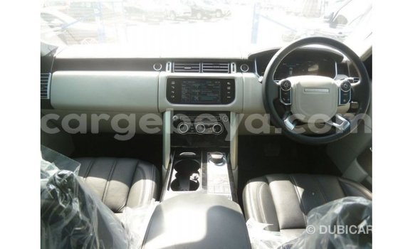 Buy Import Land Rover Range Rover Other Car in Import - Dubai in Ethiopia Buy Import Land Rover Range Rover Other Car in Import - Dubai in Ethiopia