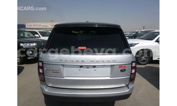 Buy Import Land Rover Range Rover Other Car in Import - Dubai in Ethiopia Buy Import Land Rover Range Rover Other Car in Import - Dubai in Ethiopia