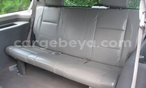 Buy Used Nissan Armada Silver Car in Addis–Ababa in Ethiopia Buy Used Nissan Armada Silver Car in Addis–Ababa in Ethiopia