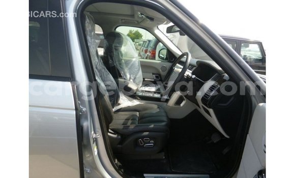 Buy Import Land Rover Range Rover Other Car in Import - Dubai in Ethiopia Buy Import Land Rover Range Rover Other Car in Import - Dubai in Ethiopia