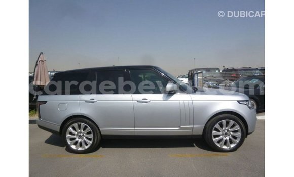 Buy Import Land Rover Range Rover Other Car in Import - Dubai in Ethiopia Buy Import Land Rover Range Rover Other Car in Import - Dubai in Ethiopia