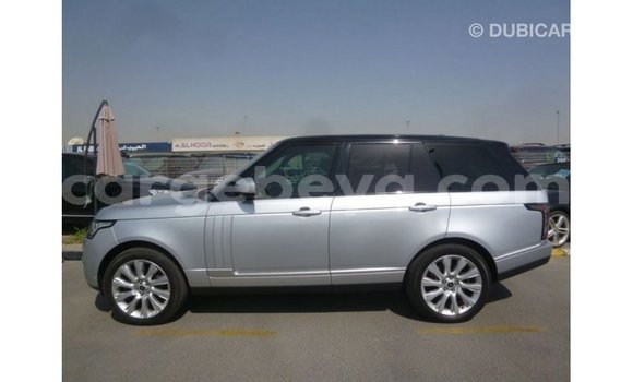 Buy Import Land Rover Range Rover Other Car in Import - Dubai in Ethiopia Buy Import Land Rover Range Rover Other Car in Import - Dubai in Ethiopia