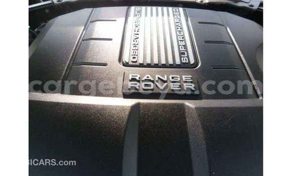 Buy Import Land Rover Range Rover Other Car in Import - Dubai in Ethiopia Buy Import Land Rover Range Rover Other Car in Import - Dubai in Ethiopia
