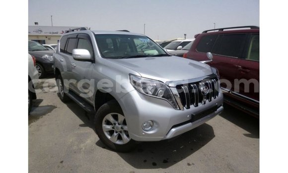 Buy Import Toyota Prado Other Car in Import - Dubai in Ethiopia Buy Import Toyota Prado Other Car in Import - Dubai in Ethiopia