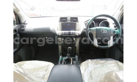 Buy Import Toyota Prado Other Car in Import - Dubai in Ethiopia Buy Import Toyota Prado Other Car in Import - Dubai in Ethiopia
